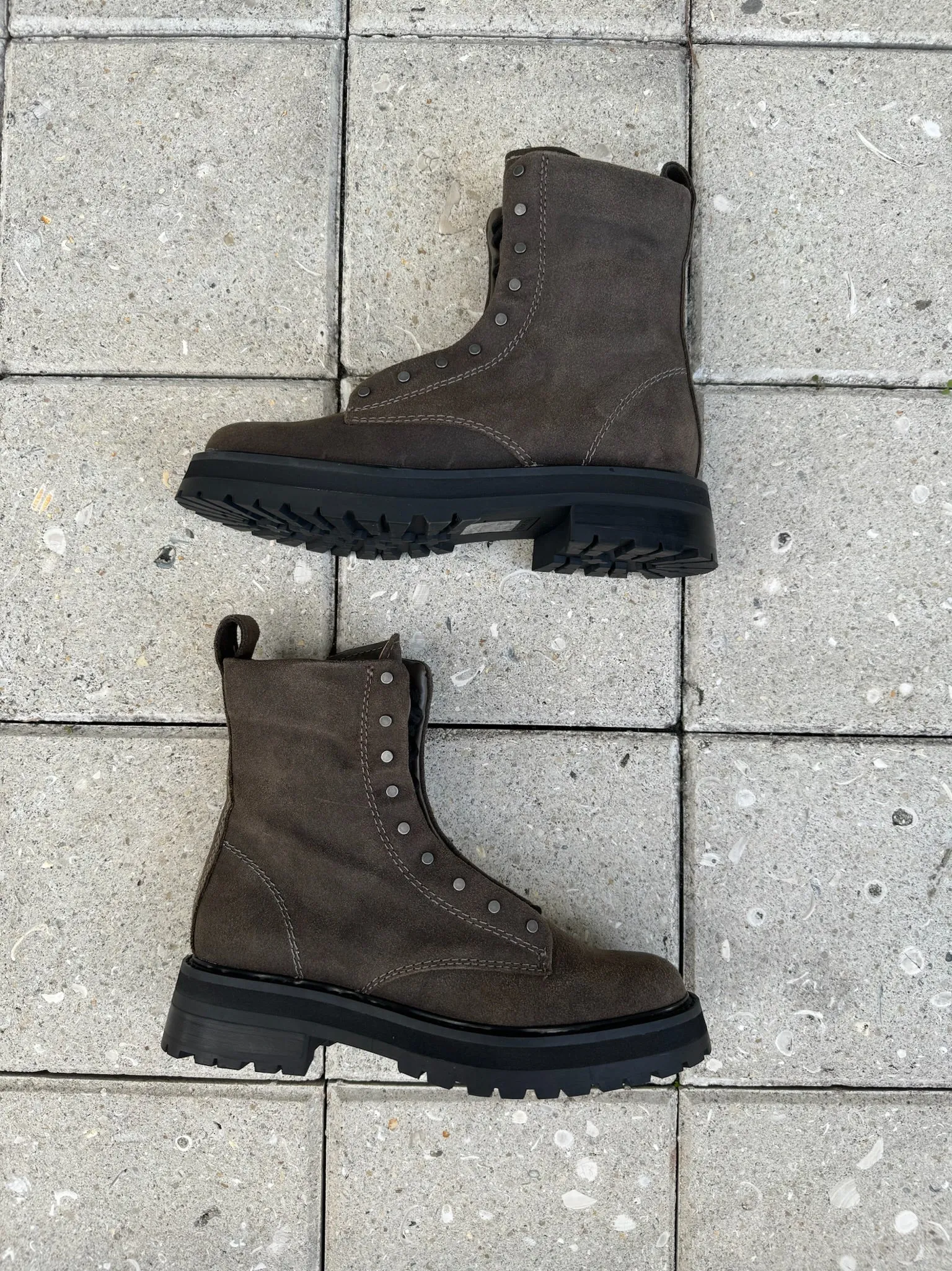 Dolce Vita Rainer Boots