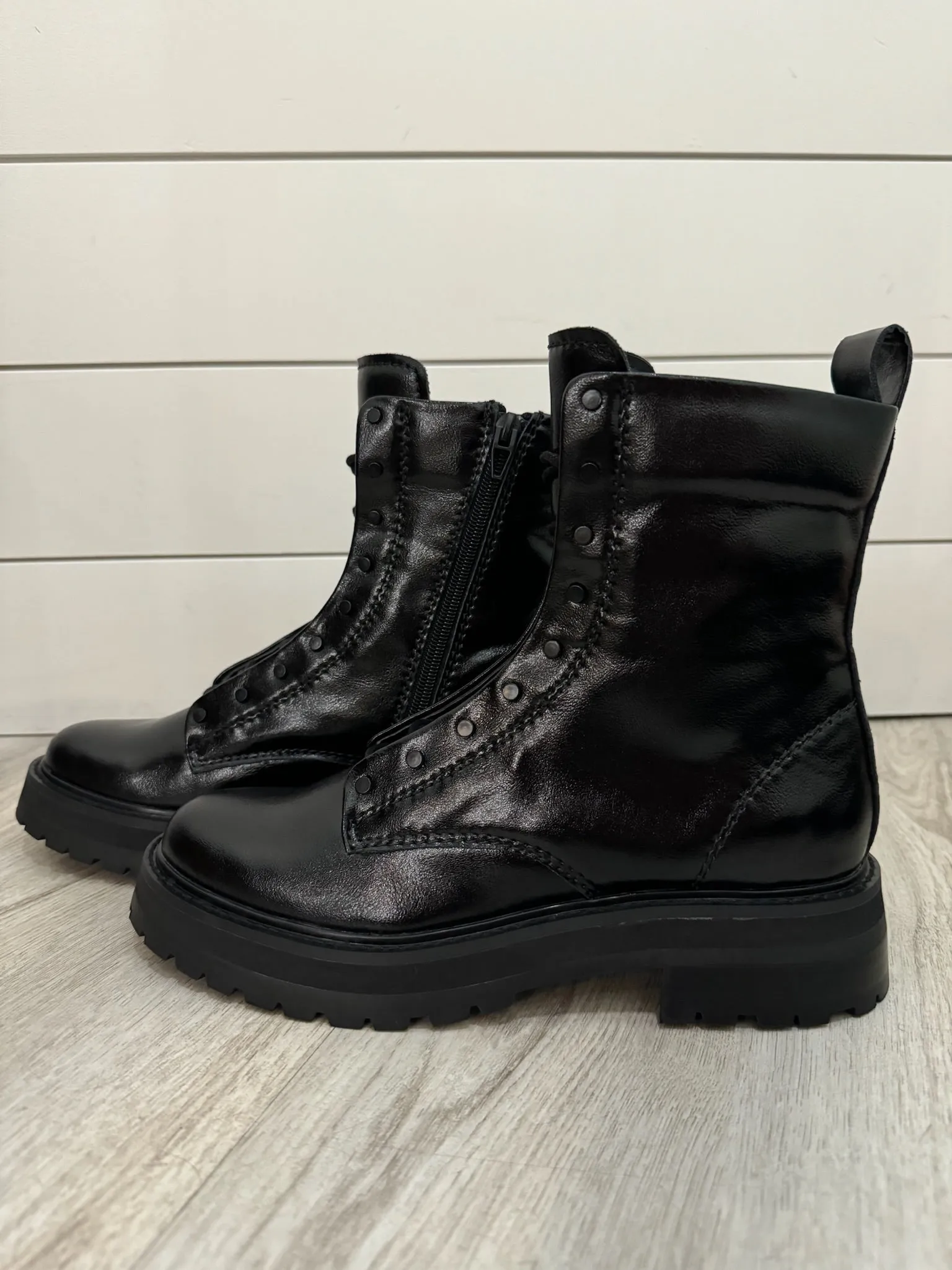 Dolce Vita Rainer Boots