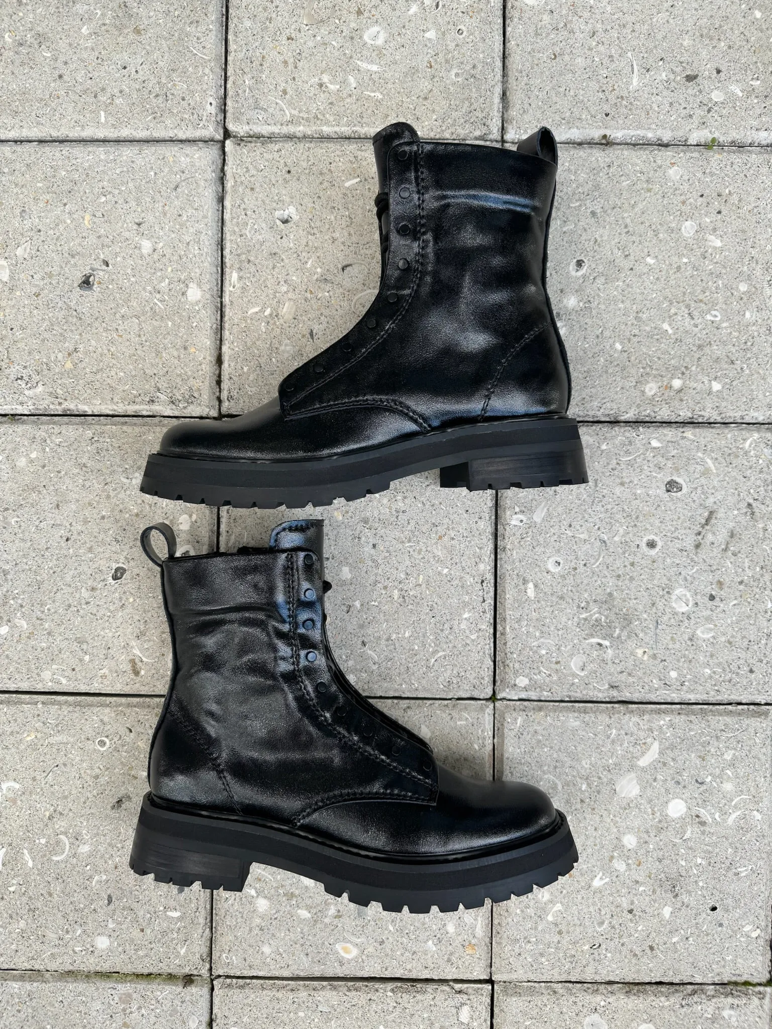 Dolce Vita Rainer Boots