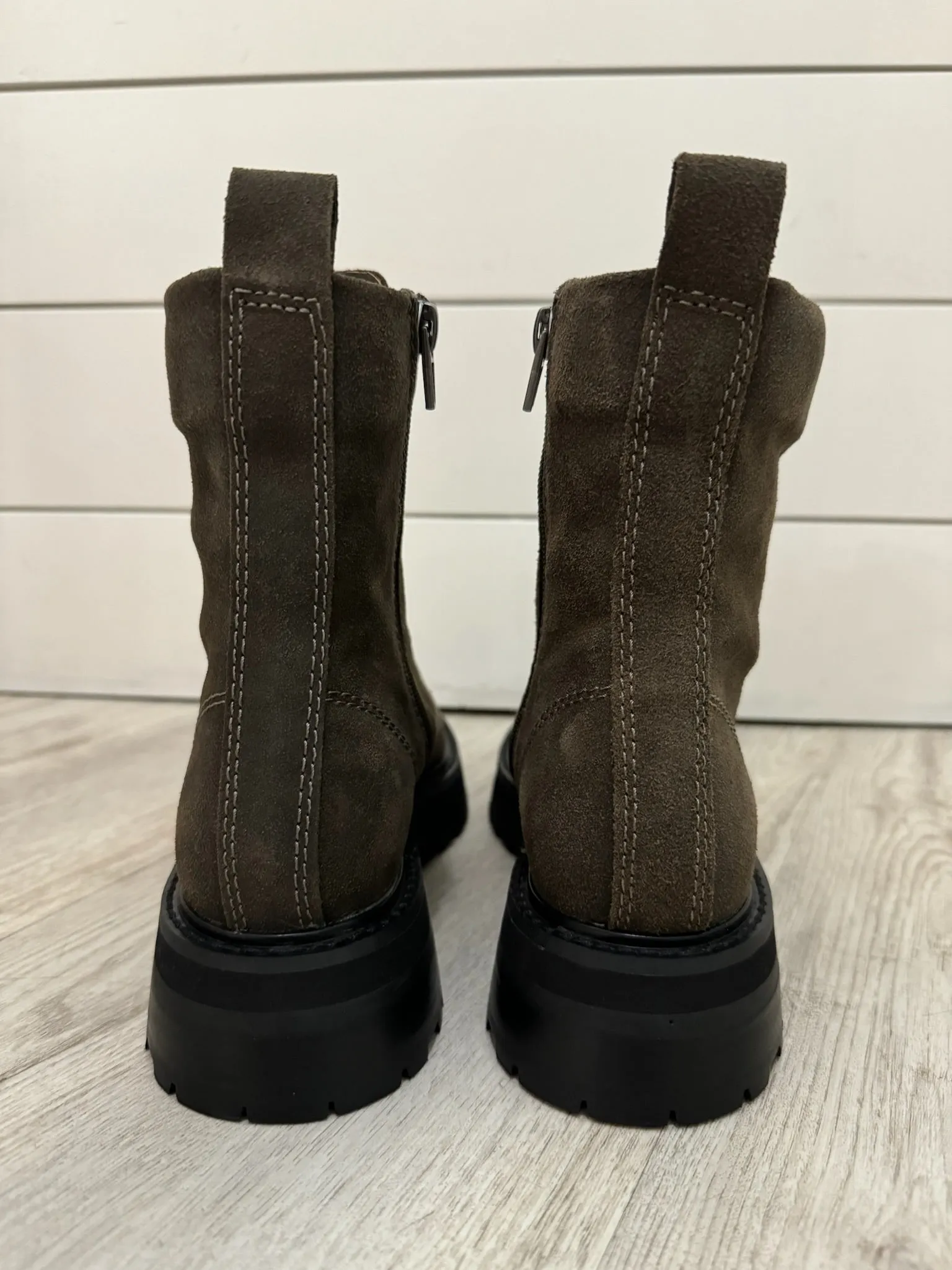 Dolce Vita Rainer Boots