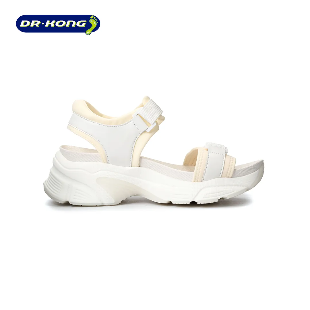 Dr. Kong Total Contact Women's Sandals S3001839