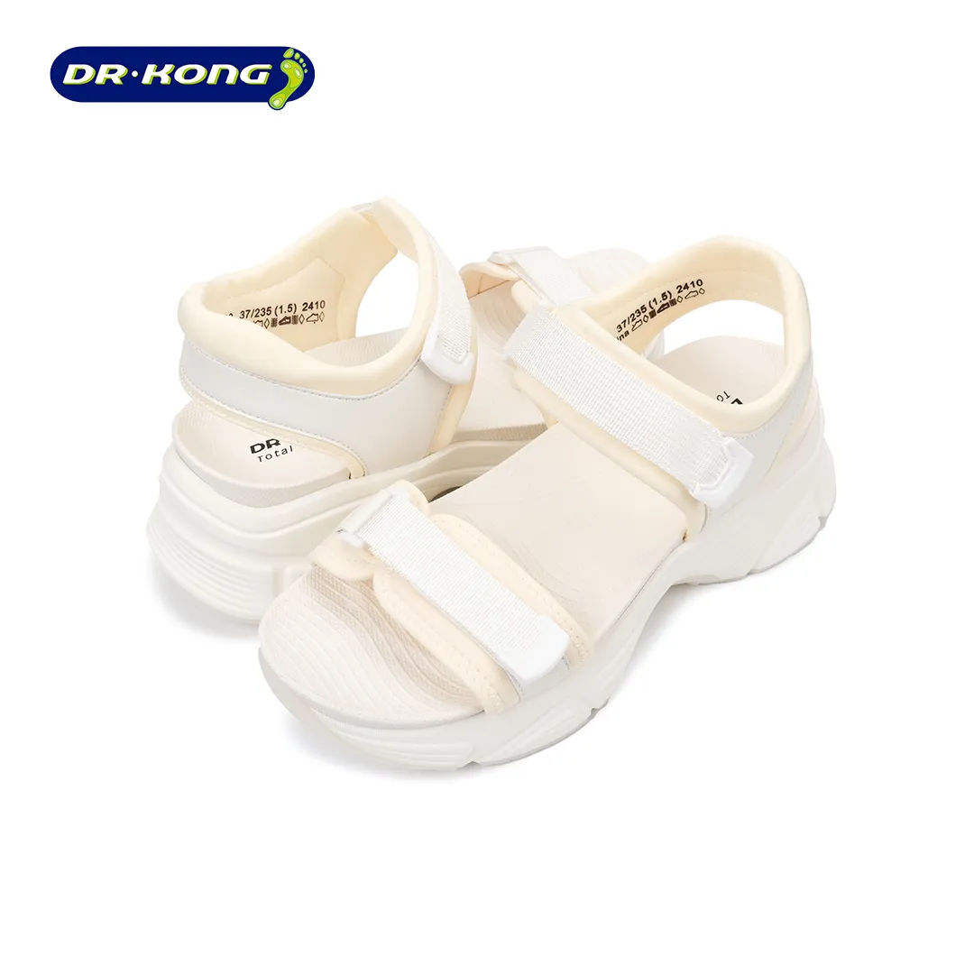 Dr. Kong Total Contact Women's Sandals S3001839