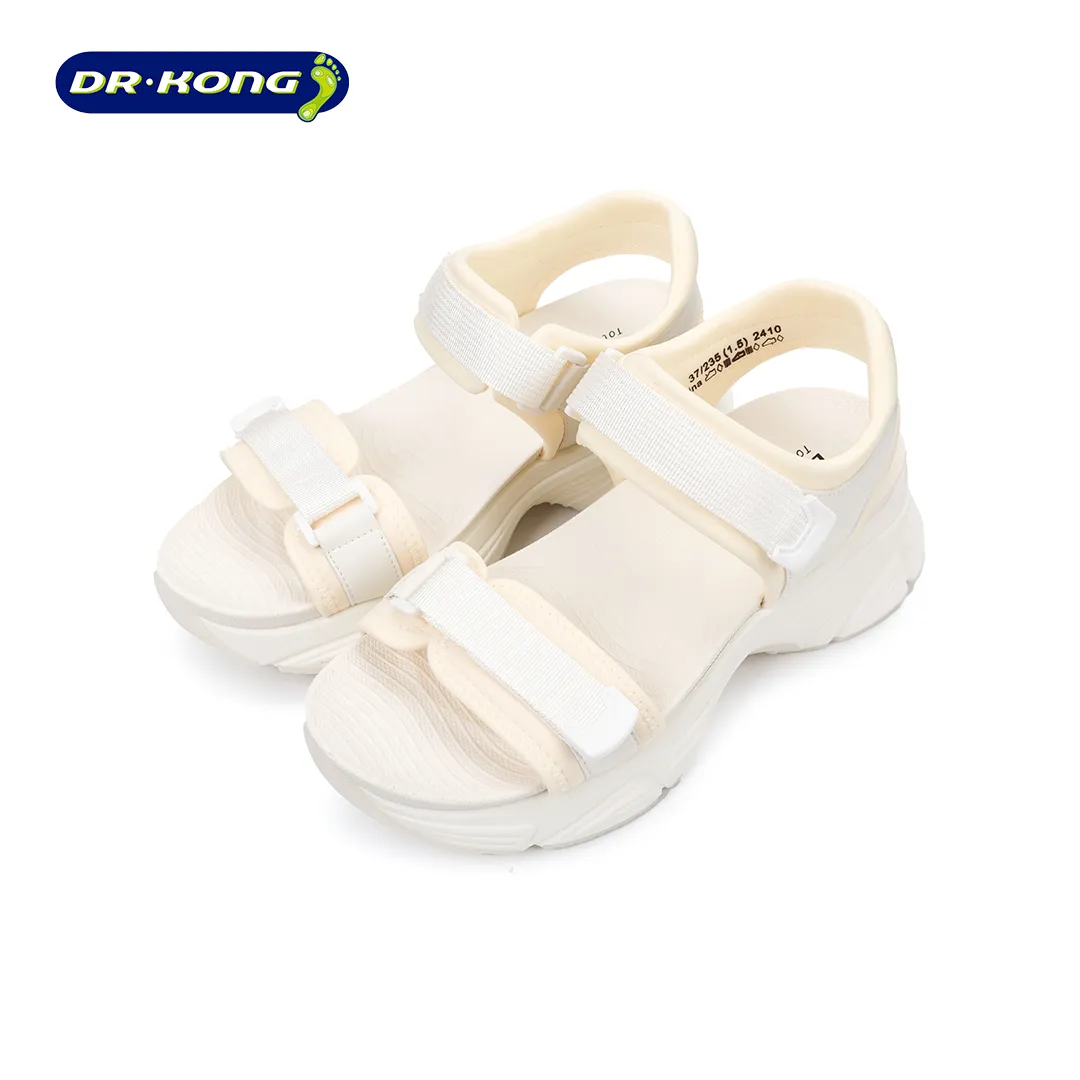 Dr. Kong Total Contact Women's Sandals S3001839