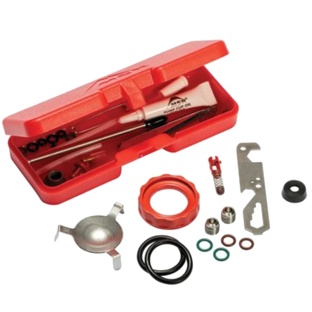 Dragonfly Expedition Service Kit