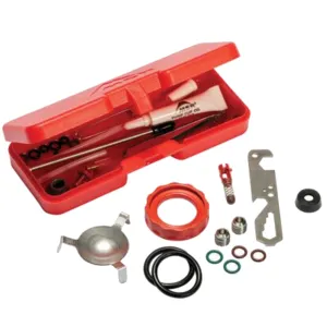 Dragonfly Expedition Service Kit