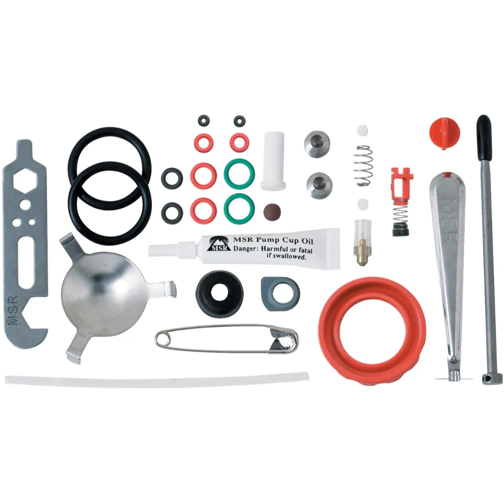 Dragonfly Expedition Service Kit