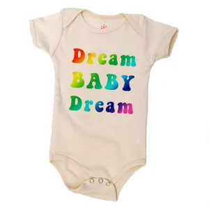 Dream Baby Dream