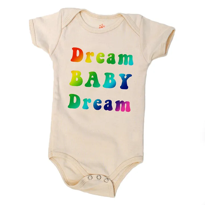 Dream Baby Dream