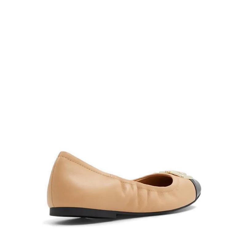 Dwendadan Ballerinas & Mary Janes - Other Dark Beige