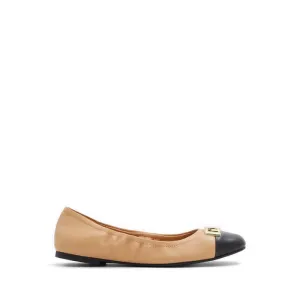 Dwendadan Ballerinas & Mary Janes - Other Dark Beige