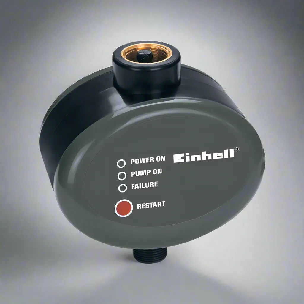 Einhell Electric Float Automatic Control