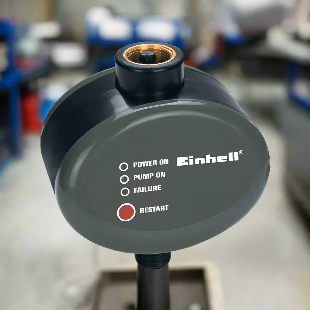 Einhell Electric Float Automatic Control