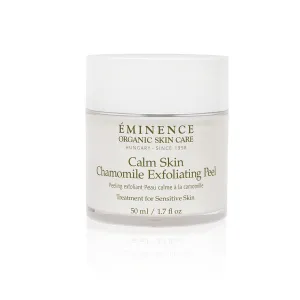 Eminence Organics Calm Skin Chamomile Exfoliating Peel