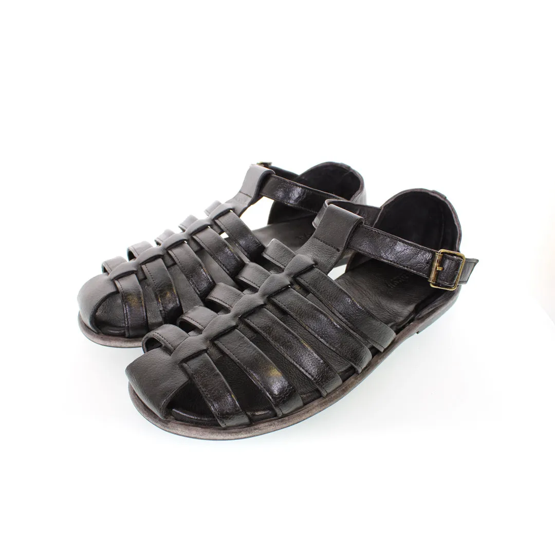 ERACLE TDM SANDALS