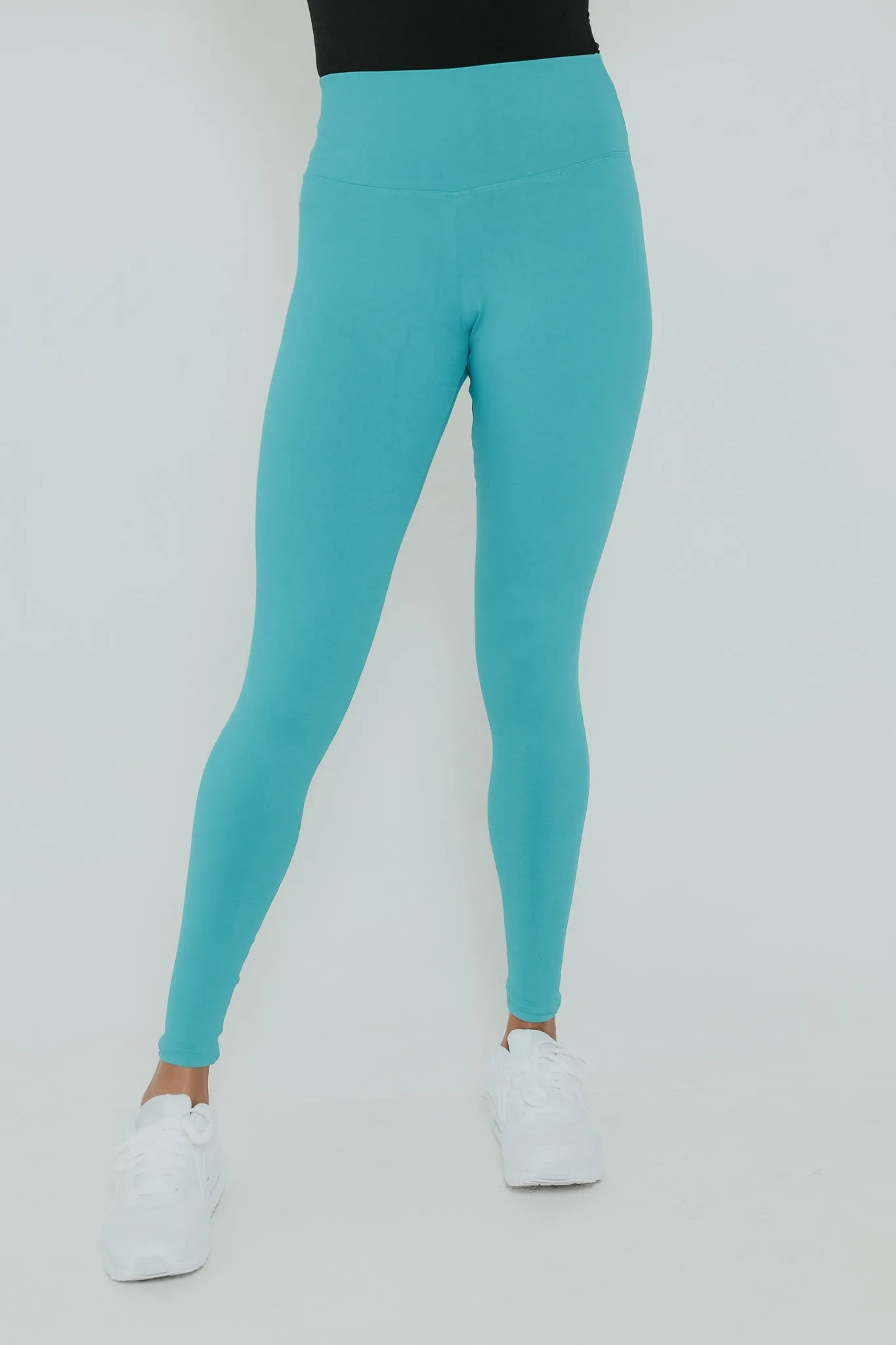 Eva-Teal
