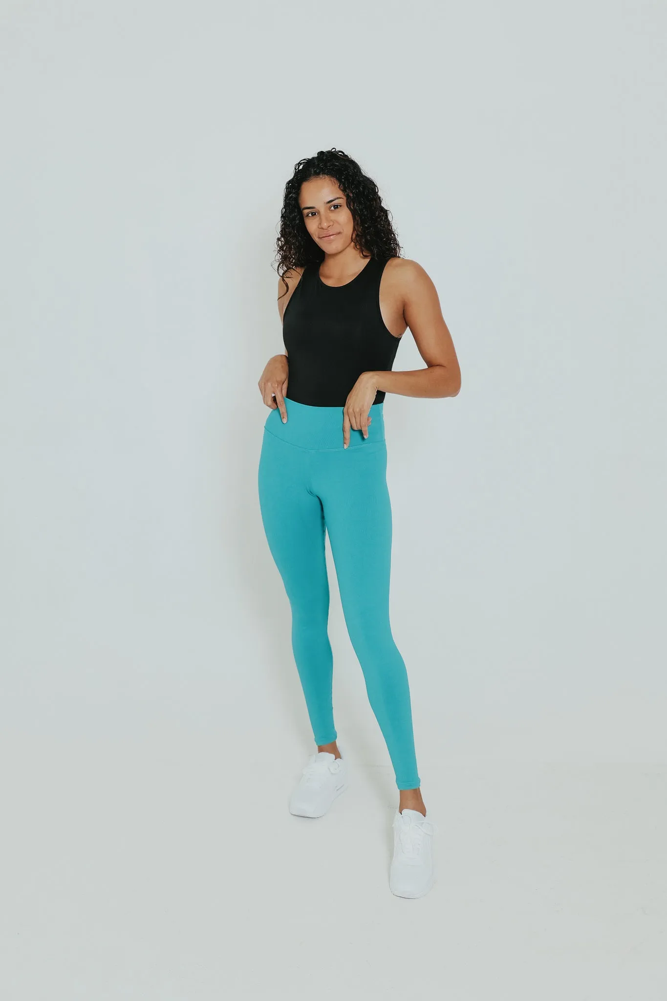 Eva-Teal