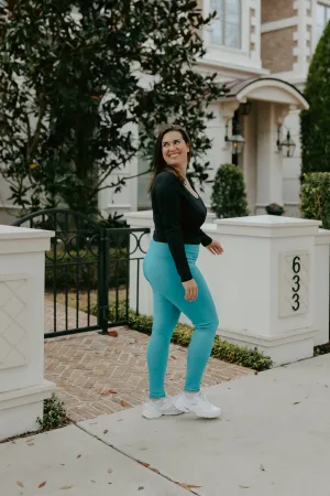 Eva-Teal