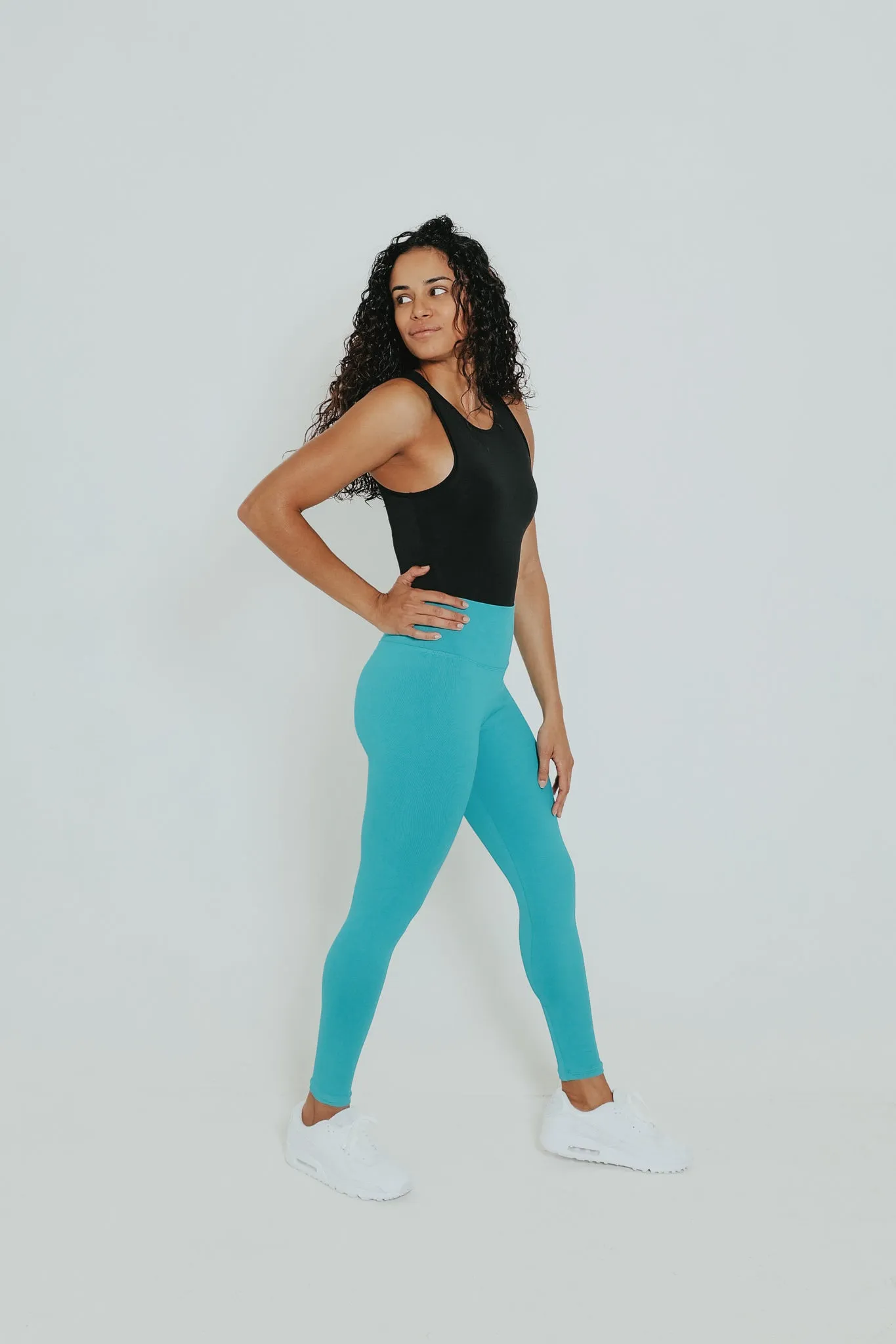 Eva-Teal
