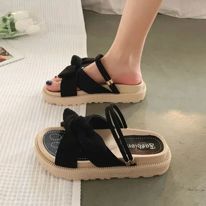 Evelyn | Casual Sandals