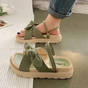 Evelyn | Casual Sandals