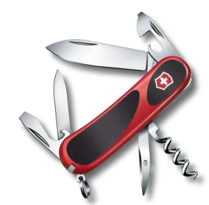 EvoGrip S10 2.3803.C Swiss Army Knife
