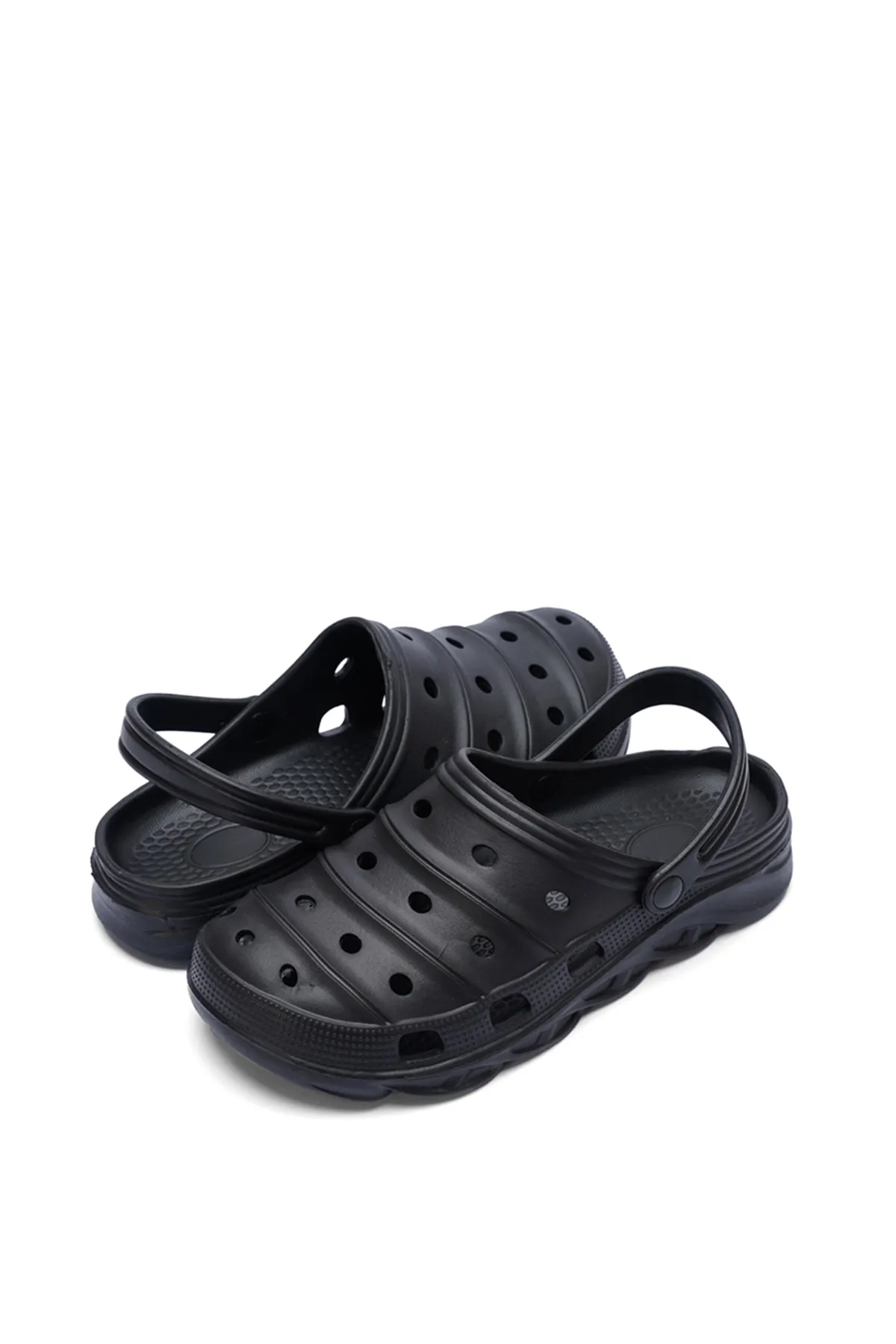 EVR Sole Men Crocks