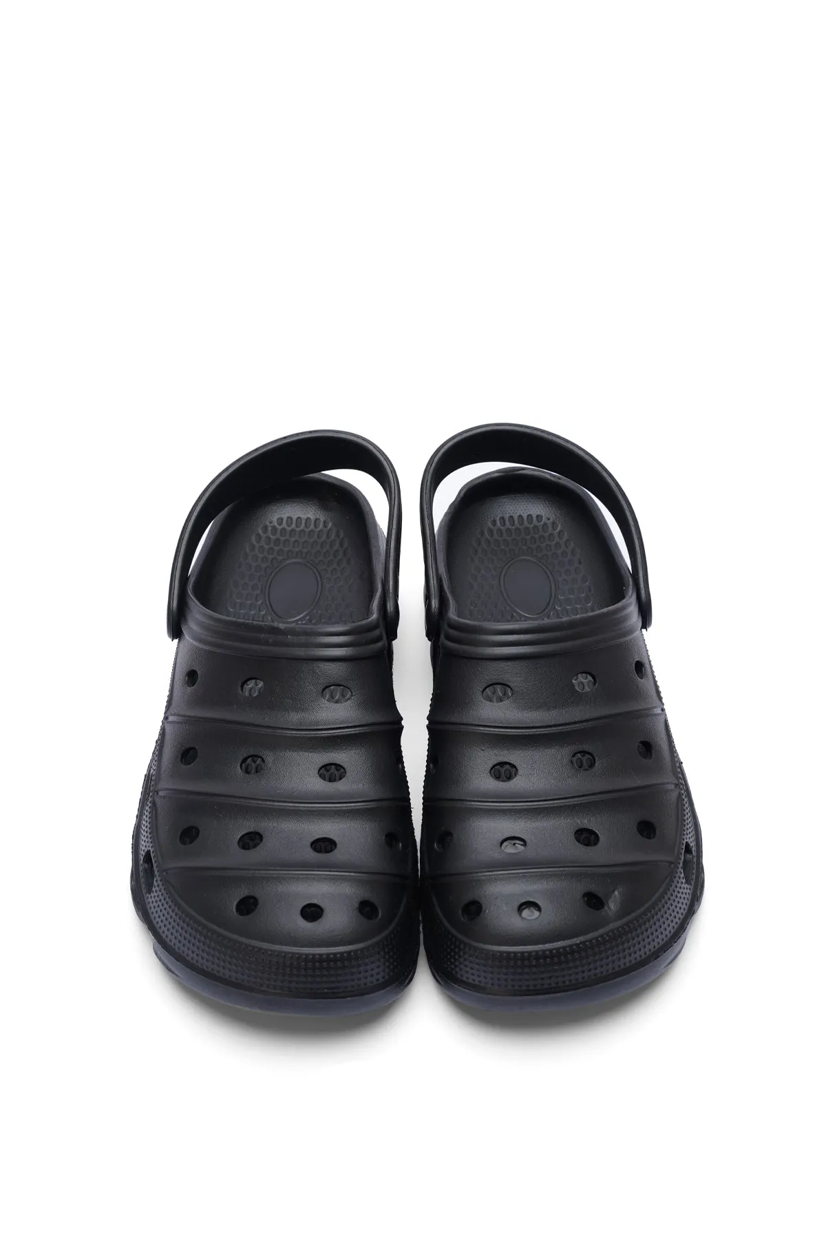 EVR Sole Men Crocks