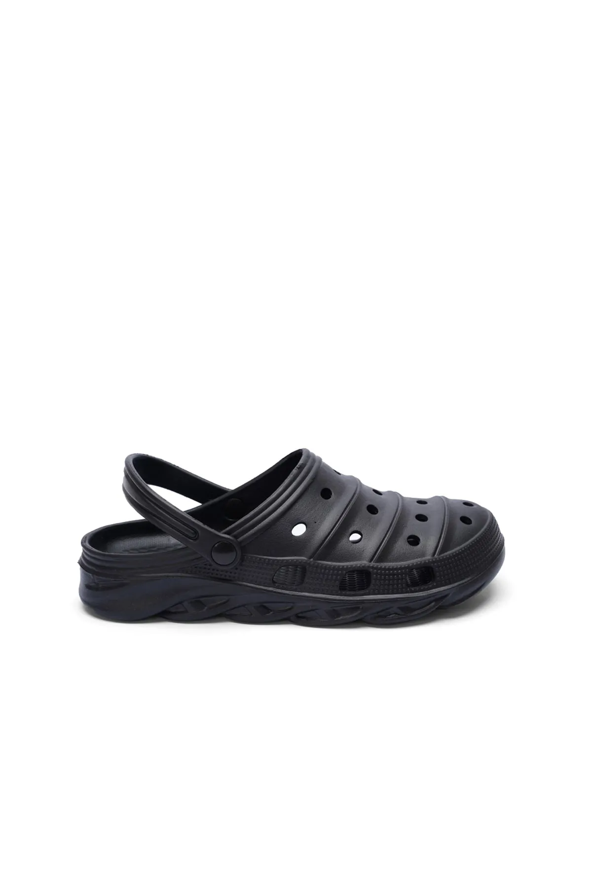 EVR Sole Men Crocks