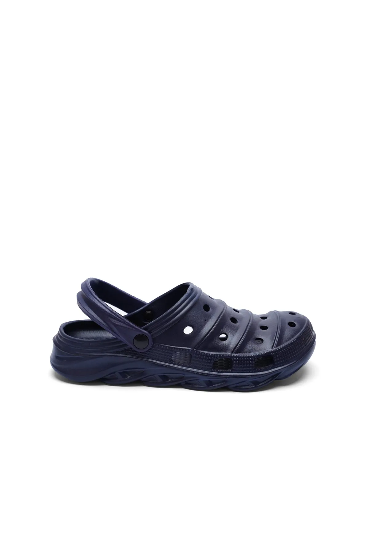 EVR Sole Men Crocks