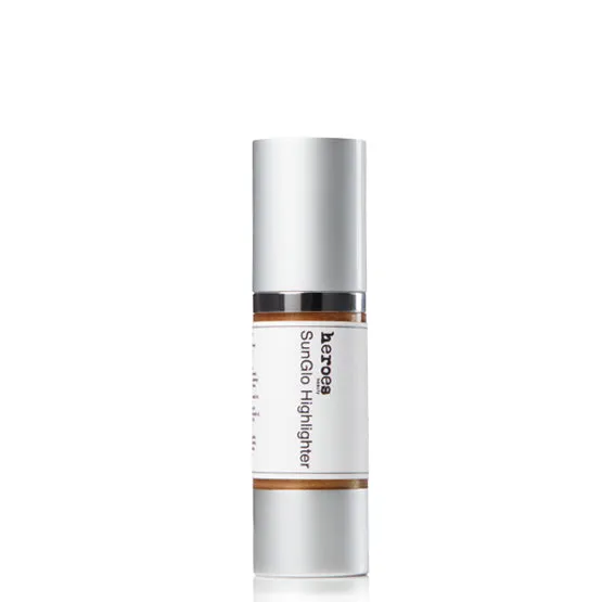 Face & Body Highlighter- SUNGLO HIGHLIGHTER