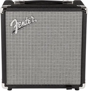 Fender Rumble 15 Bass Amplifier