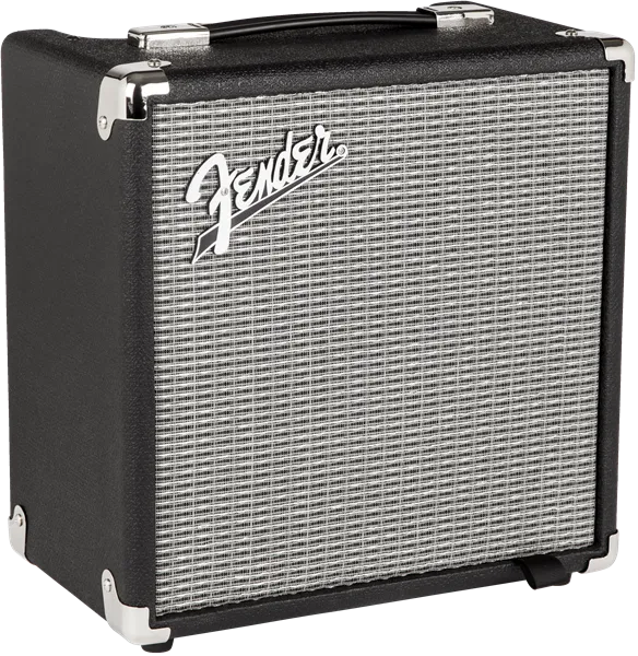 Fender Rumble 15 Bass Amplifier