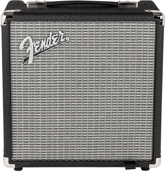Fender Rumble 15 Bass Amplifier