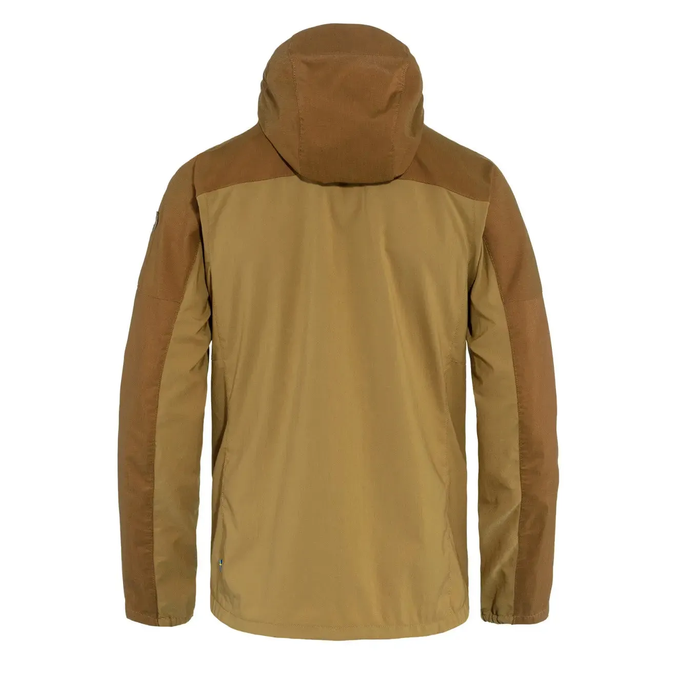Fjallraven Abisko Midsummer Jacket Buckwheat Brown / Chestnut