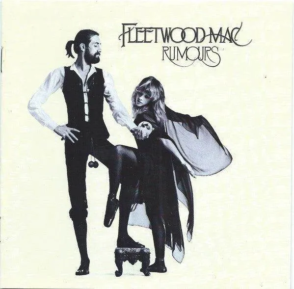 Fleetwood Mac: Rumours (CD, Album, RE)