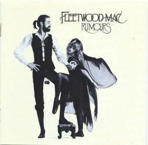 Fleetwood Mac: Rumours (CD, Album, RE)
