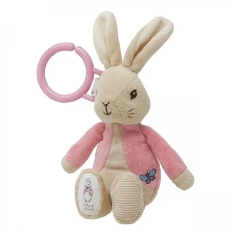 Flopsy Bunny Jiggle Attachable