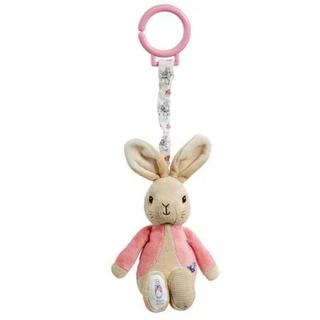 Flopsy Bunny Jiggle Attachable