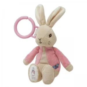 Flopsy Bunny Jiggle Attachable