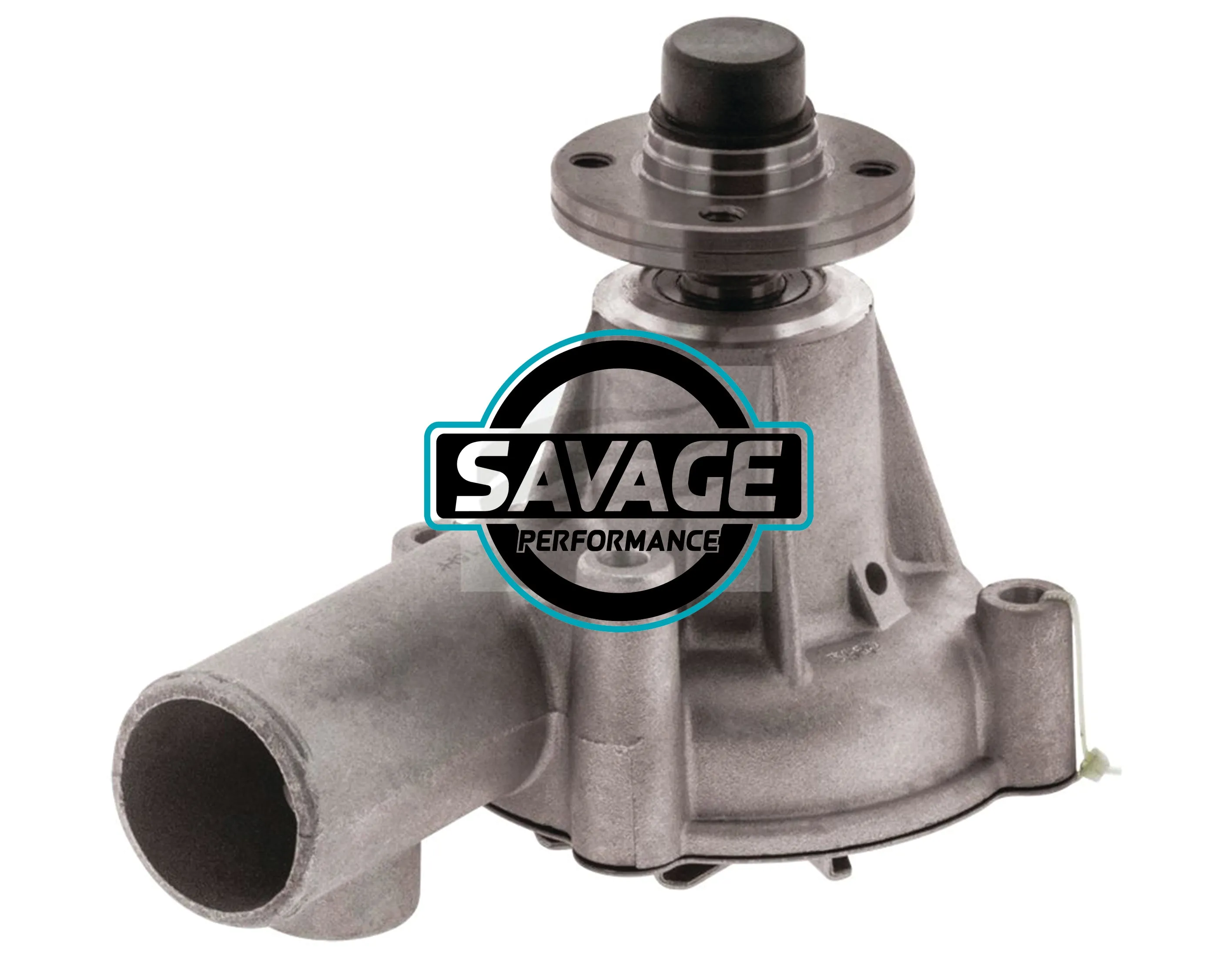 Ford Falcon EA EB ED 6 CYL Water Pump - JAYRAD