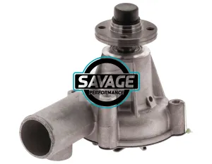 Ford Falcon EA EB ED 6 CYL Water Pump - JAYRAD