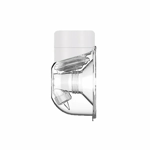 Fraupow Wearable Breast Pump - Single