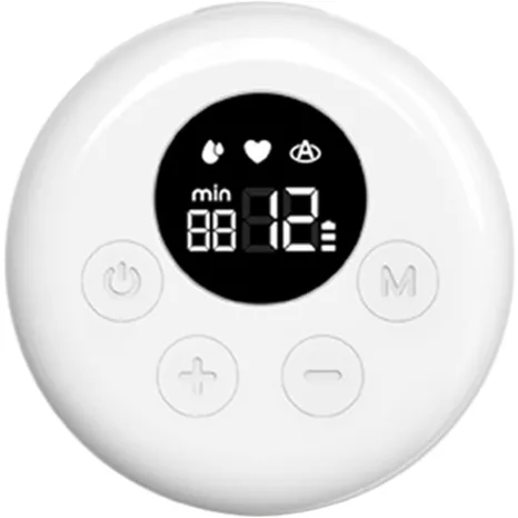 Fraupow Wearable Breast Pump - Single