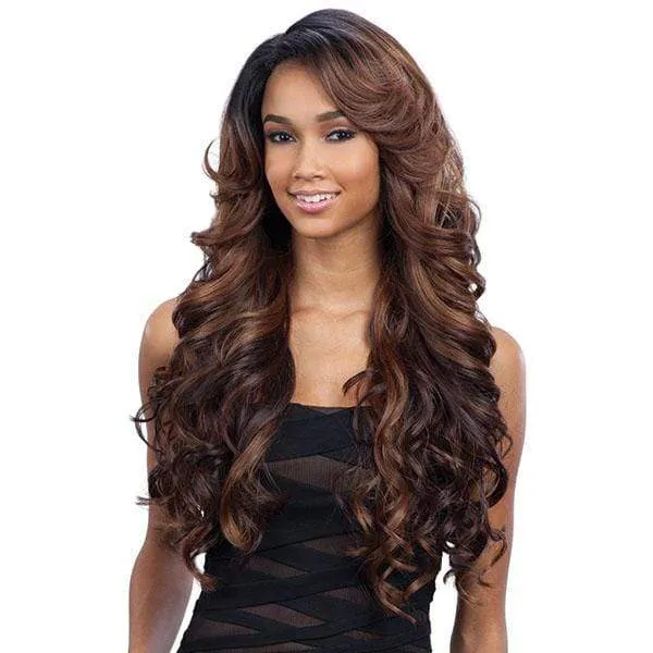 Freetress Equal Lace Front Wig  WMKAR - KARISSA