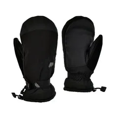 Ganka Polyster Youth Gloves With Heat Locker
