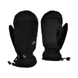 Ganka Polyster Youth Gloves With Heat Locker