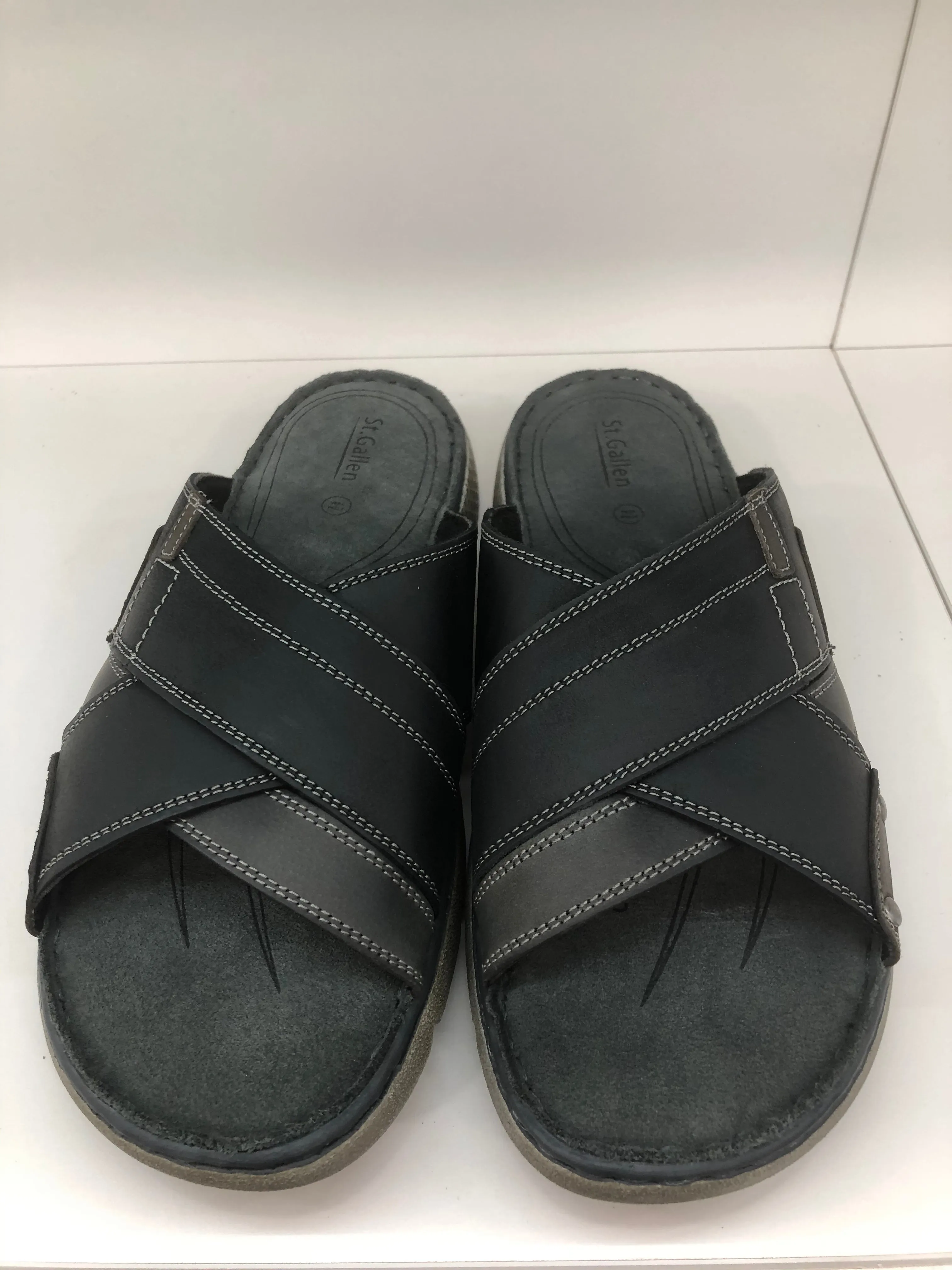 GARMONEGRO BLACK