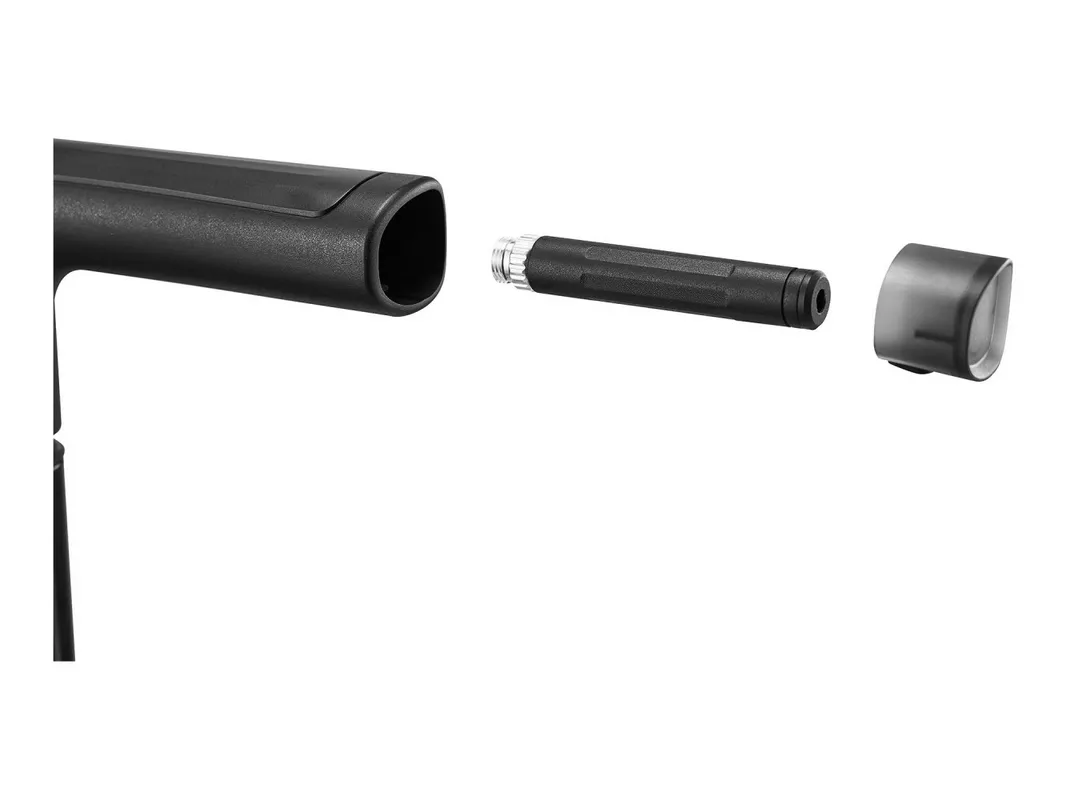 Giant Control Tower Elite Floor Pump