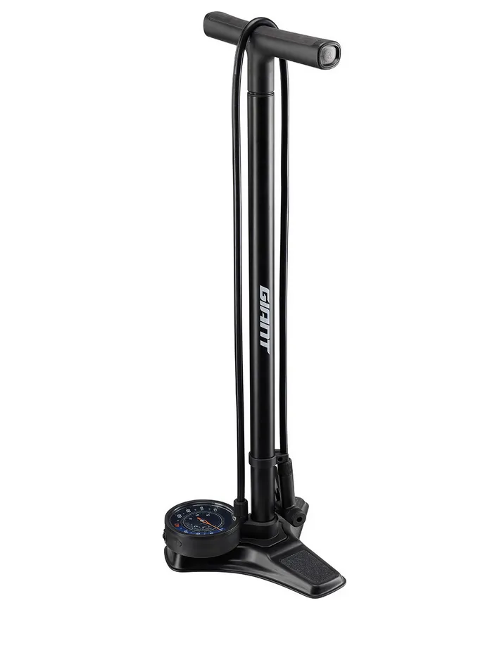 Giant Control Tower Elite Floor Pump