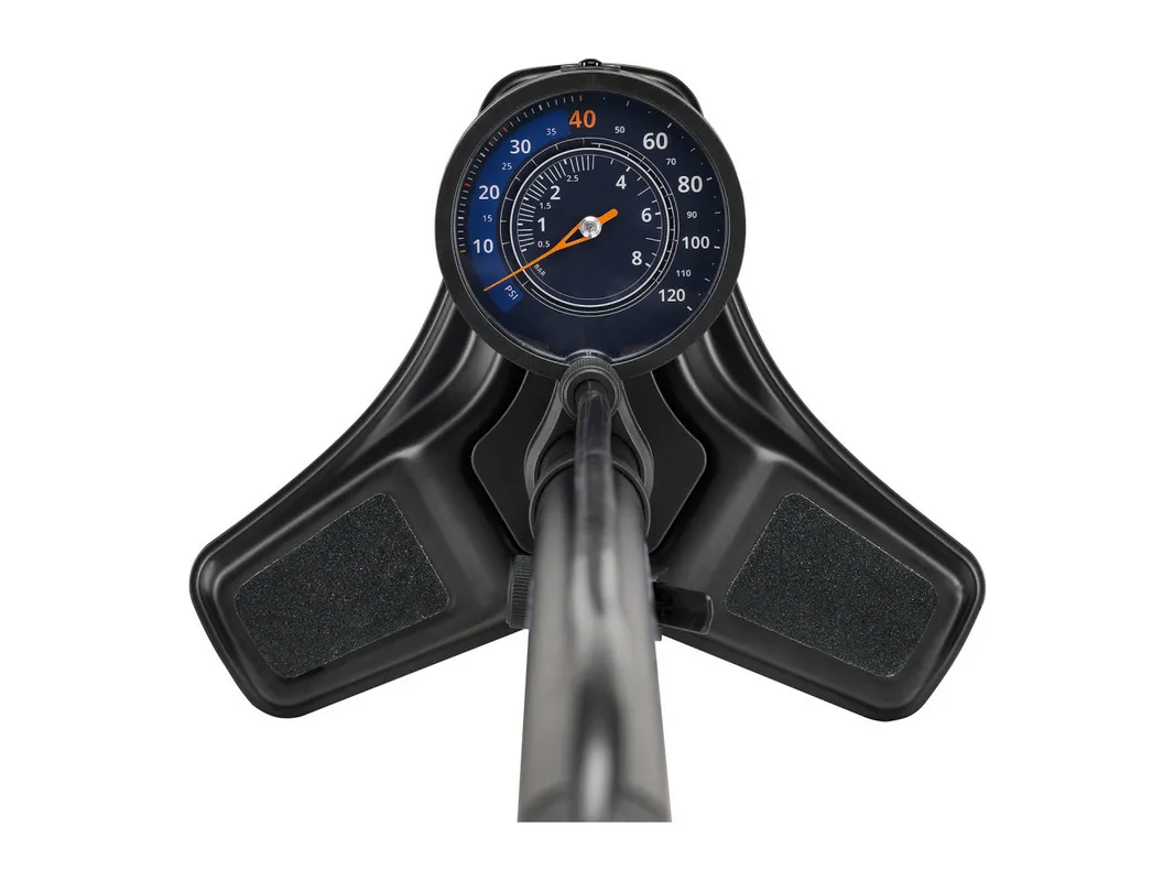 Giant Control Tower Elite Floor Pump